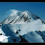 Ze sopky na sopku...