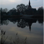 Hodina mezi psem a vlkem