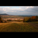 <b>Každá cesta někde končí...</b>