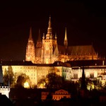 Pražský hrad