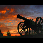 Santon - v předvečer bitvy