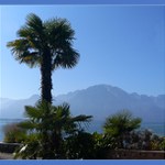 Švýcarská riviéra