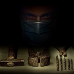 Vítejte v pekle aneb hračky šíleného zubaře...