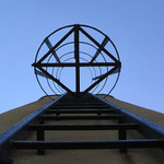 leze leze po železe......