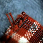 Dva odvážlivci pod vrcholem