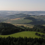 Vysocina