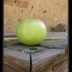 Něco na tom jablku je ...