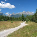 VYSOKÉ TATRY - "Lomničák"