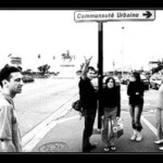 Přátelé na rozcestí...