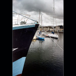 Přístav Cherbourgh