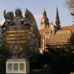 Strážca Košíc