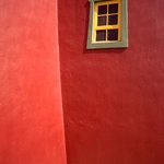 Lidová architektura v Hong Kongu