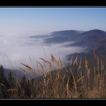 Beskydy, hřeben Prašivé