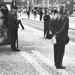 čekání na rudovlásku