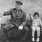 Starý a mladý fořt