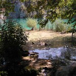 Stribrne Jezero