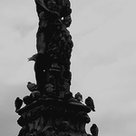 <b>Samson a jeho holubi</b>