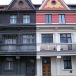 Jarmila a její sousedka