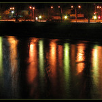 Hra farieb na hladine