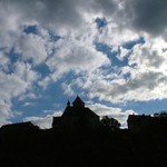 Hrad Veveří