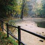 přehrada