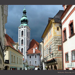 Český Krumlov