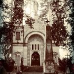 Gotický kostelíček