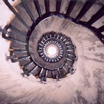 bez výtahu tam nejdem