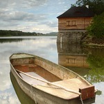 Novozámecký rybník II. - cyklus