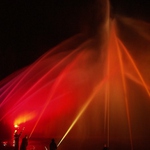 Co ste hasiči, co ste dělali...? Fontánu!