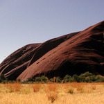 Uluru