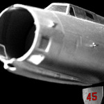 Anatómia bombardéru