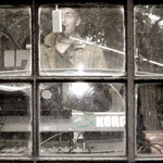 Classic czech garage band