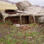 Není nad to dobře zaparkovat!