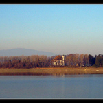 Oravská přehrada 14.11.2003
