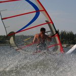 Windsurfing I