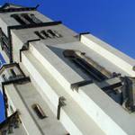 Kladenský kostel 2002