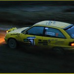 Waldviertel rally