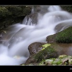 Potôčik v Zadielskej doline 02