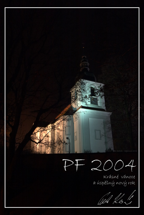 PF 2004