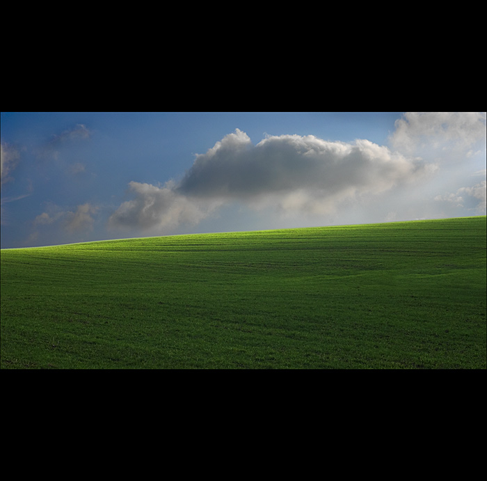<b>= An autumn sun =</b>