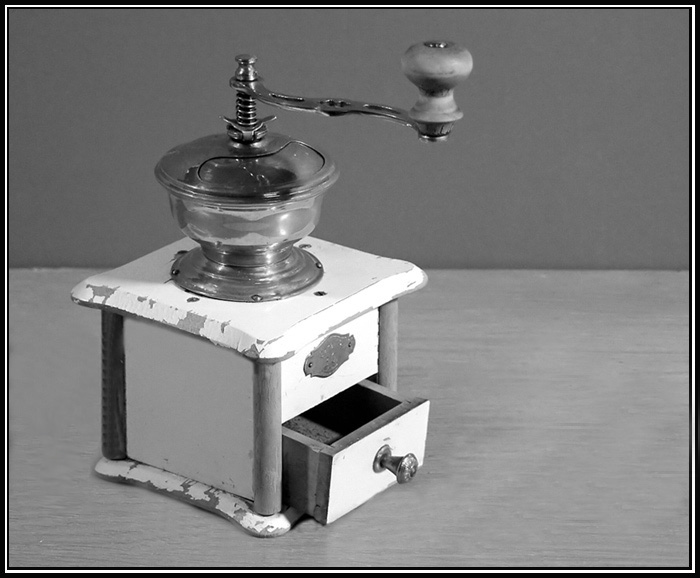 Mlýnek-veterán
