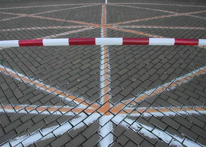 Parkoviste MZV II