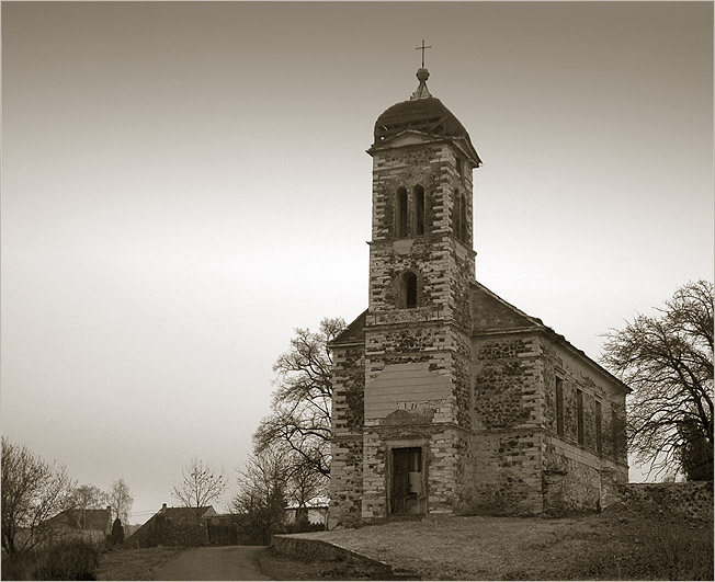 <b>Kostelík</b>