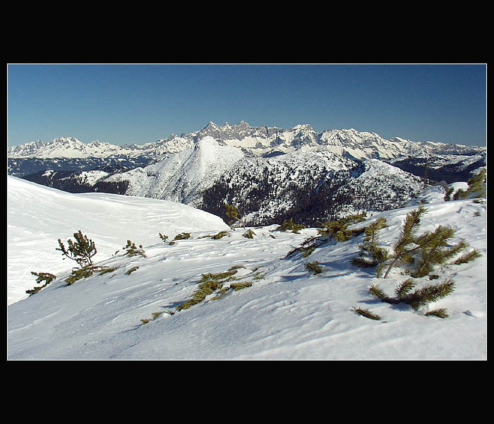 Dachstein.......