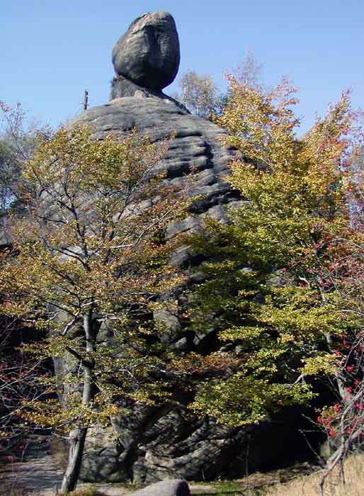 Broumovsko