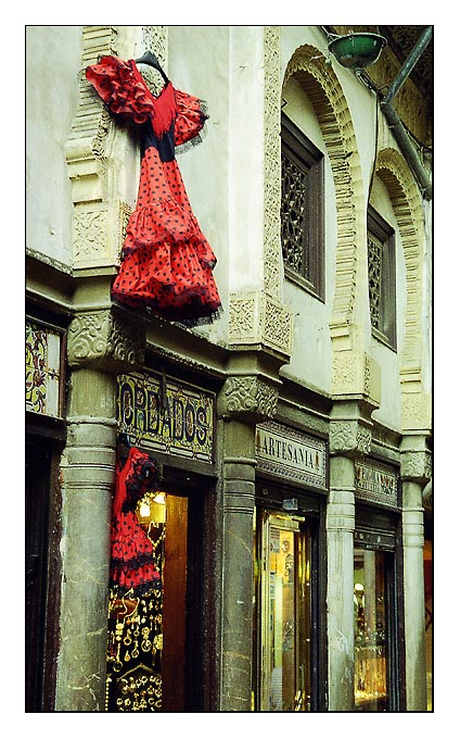 Flamenco