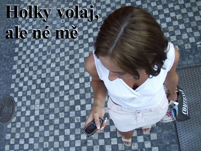Co mám dělat?