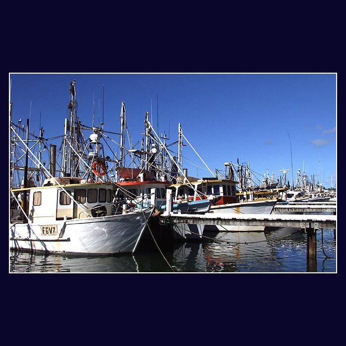 Fishermen Island