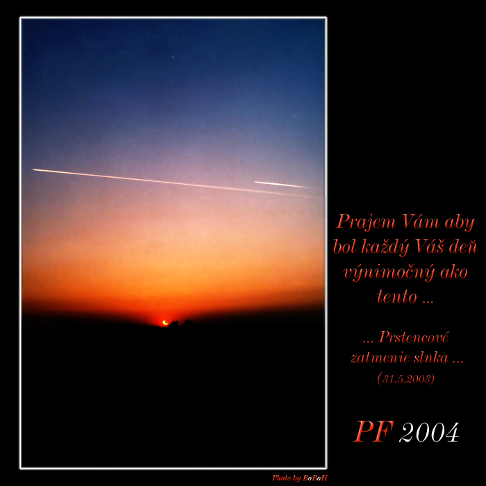 PF 2004